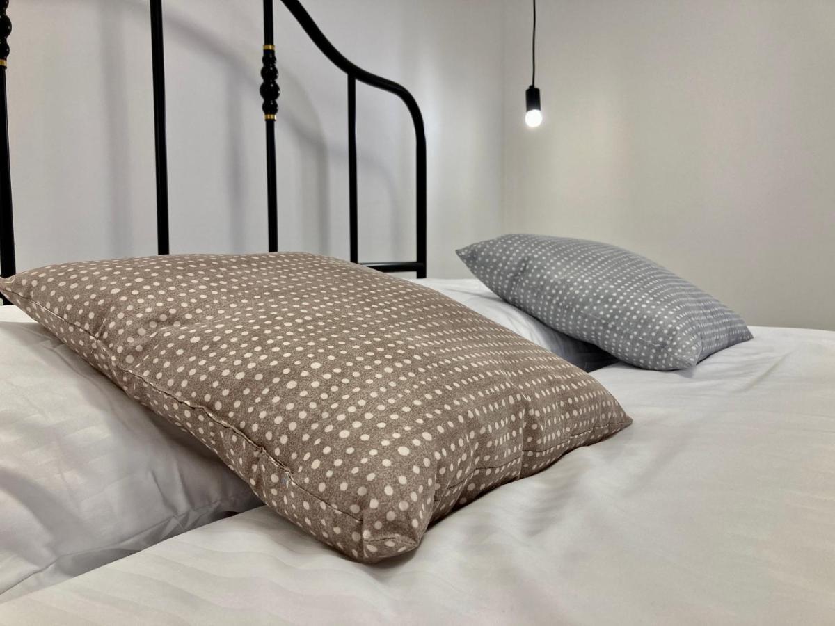 Duo 1 Debniki Apartment Krakow Ngoại thất bức ảnh