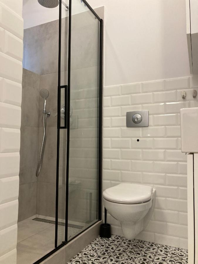 Duo 1 Debniki Apartment Krakow Ngoại thất bức ảnh