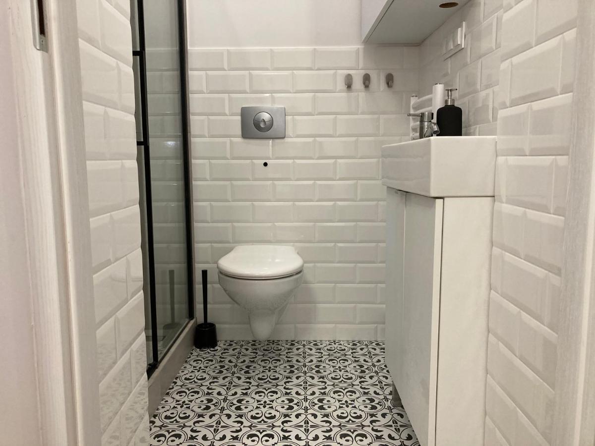 Duo 1 Debniki Apartment Krakow Ngoại thất bức ảnh