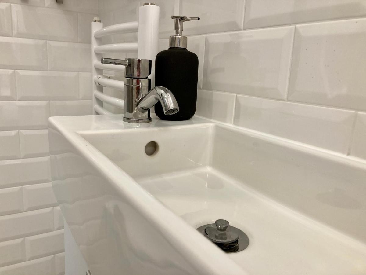 Duo 1 Debniki Apartment Krakow Ngoại thất bức ảnh