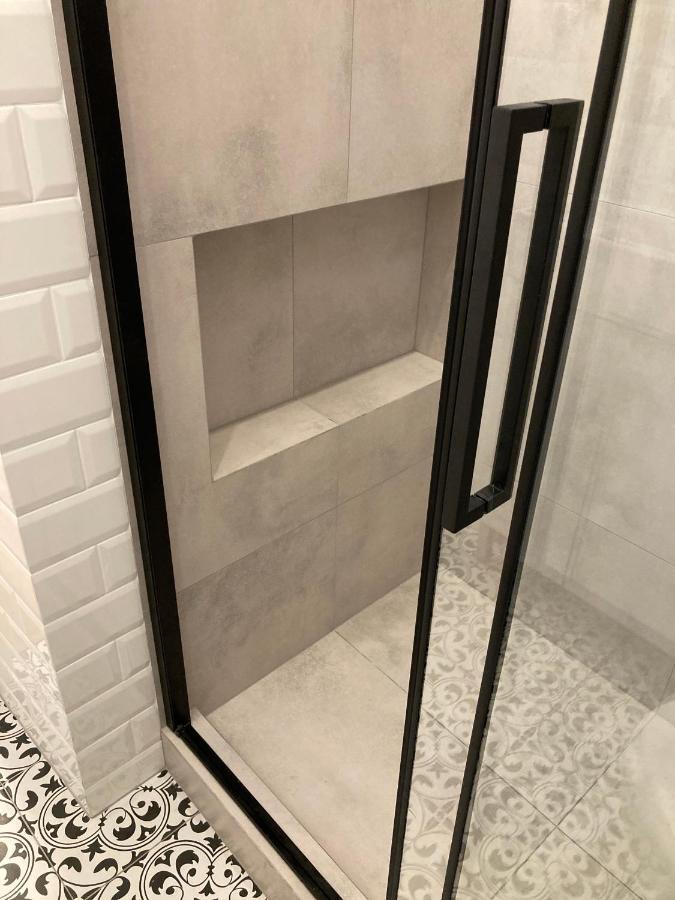 Duo 1 Debniki Apartment Krakow Ngoại thất bức ảnh
